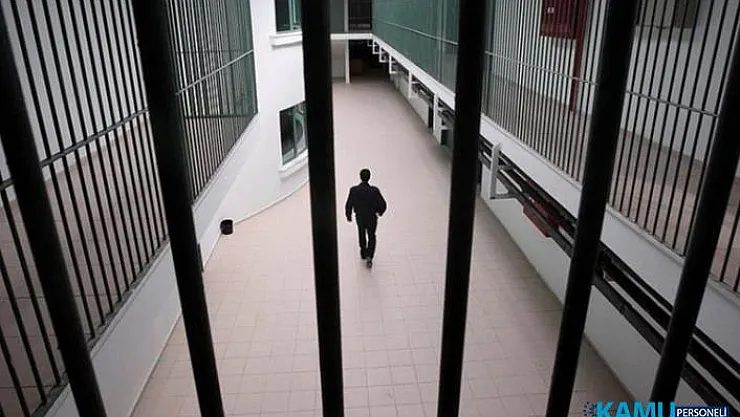 Genel Af Son Dakika Haberleri! Genel Af Yasası ve Ceza İndirimi Çıktı Mı? Mahkum Affı Ne Zaman Çıkacak?