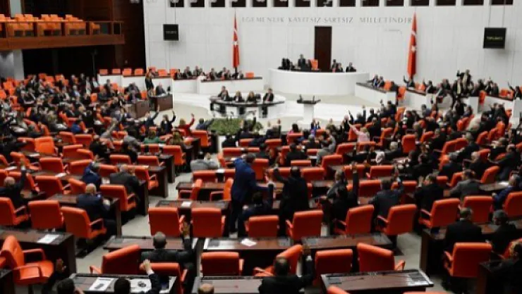 Genel af yasası çıktı mı? 25 Kasım ceza indiriminde gelişme var mı?