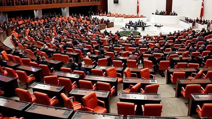 Genel Af Yasası'nda Son Gelişme!  Genel Af Yasası Ne Zaman Çıkacak?