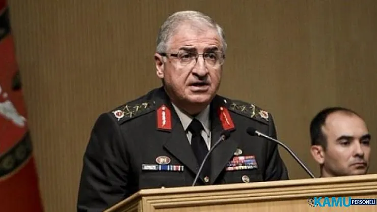 Genelkurmay Başkanı Yaşar Güler'den Akit TV ve Murat Alan'a tazminat davası