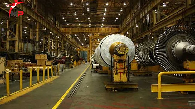 General Electric 12 Bin Personelini Çıkarma Kararı Aldı