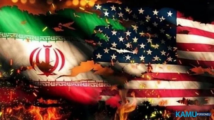 Gerilim artıyor... ABD'nin İran'a savaş tehtidine İran'ın yanıtı sert oldu!