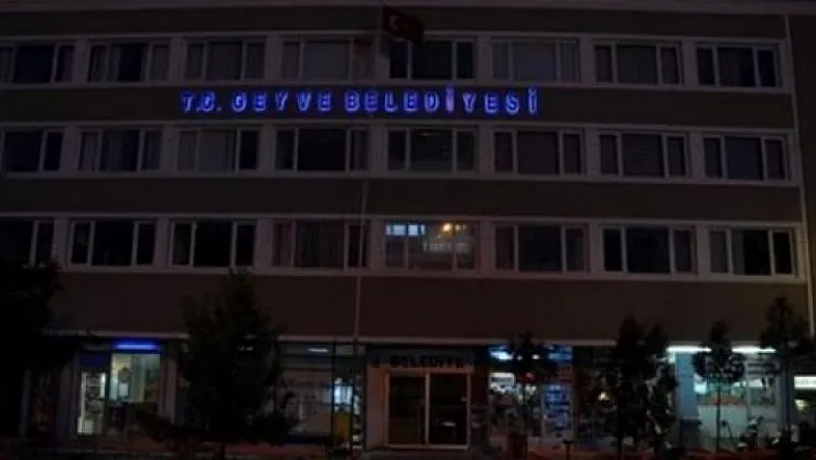Geyve Belediyesi 8 zabıta memuru alımı yapacak