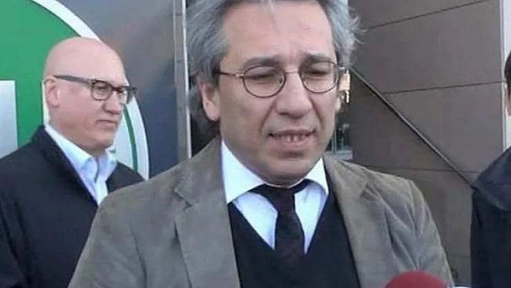 Gezi eylemlerinde Can Dündar hakkında yakalama kararı çıkarıldı