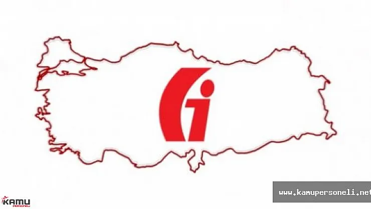 GİB Gelir Uzmanlığı Yeterlik Yazılı Sınav Sonuçları Açıklandı