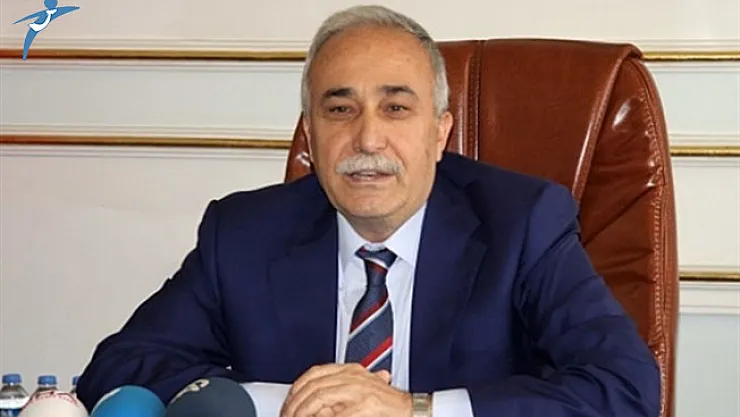 Gıda Bakanı Fakıbaba Açıkladı: 500 İla 1000 TL Arasında Destek Verilecek