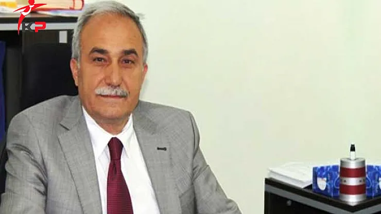 Gıda Bakanı Fakıbaba'dan Flaş Açıklama! 'Suriyeliler Gitmek İstese de Göndermeyiz İhtiyacımız Var'