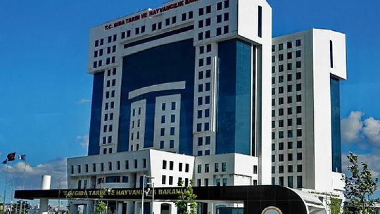 Gıda Bakanlığı'nın 4/B Esaslarında Değişiklik Yapıldı