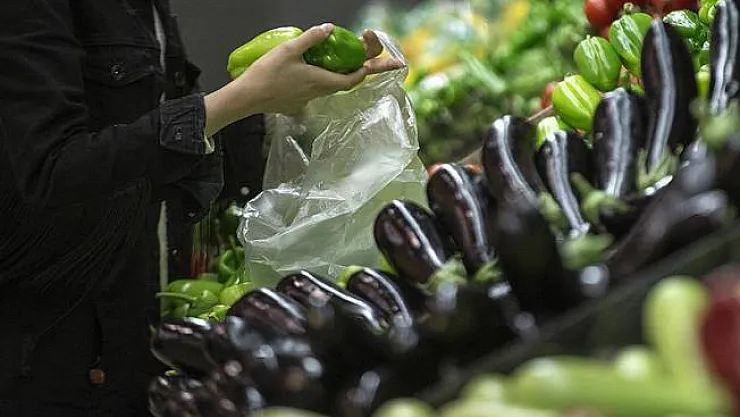 Gıda Fiyatları Hakkında Rekabet Kurumundan Açıklama !