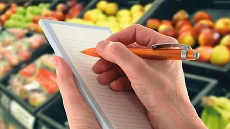 Gıda fiyatları yüzde 29,7 zamlandı!
