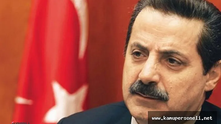 Gıda, Tarım ve Hayvancılık Bakanı Faruk Çelik'ten Bayram Mesajı