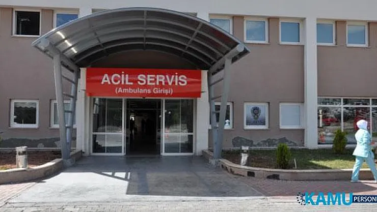 Giresun ve Kahramanmaraş'ta Patlama! 2 İşçi Yaralandı