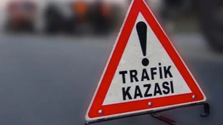 Giresun'da Korkunç Trafik Kazası: Ölü ve Yaralı Var