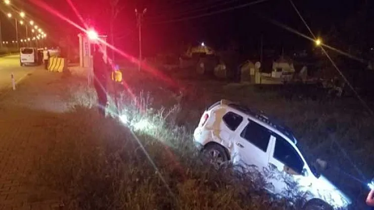 Giresun'dan Acı Haber Geldi: Şehit ve Yaralımız Var