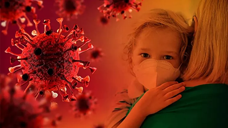 'Gizemli Hepatit' Yayılmaya Devam Ediyor! Türkiye'de Gizemli Hepatit Vakası Var Mı?