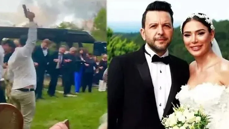Gizli saklı evlenen Nihat Doğan, magazin programına çıktı gözyaşları sel oldu! Meğer neler neler yaşamış… İşte o anlar!