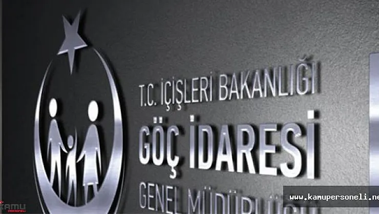 Göç İdaresi 82 Personel Alımı Başvuruları Ne Zaman Başlıyor?