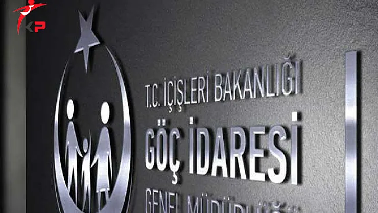 Göç İdaresi Başkanlığı KPSS Puanına Göre 350 Memur Alımı Yapacak!