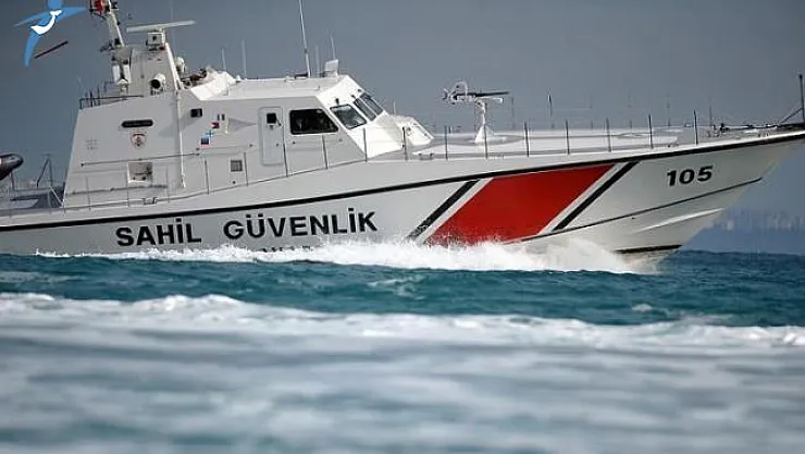 Göçmen Teknesi Battı ! Çok Sayıda Ölü Var