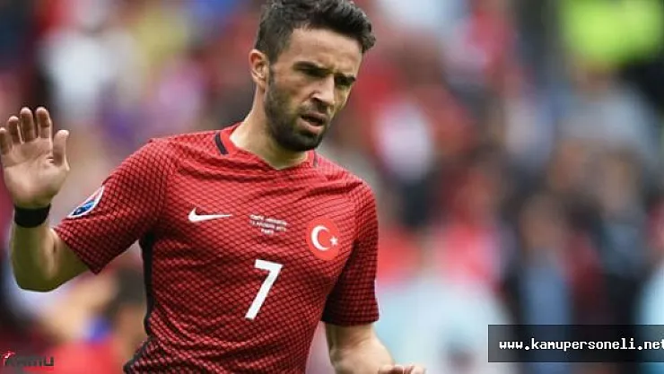 Gökhan Gönül Beşiktaş'a Transfer Oldu