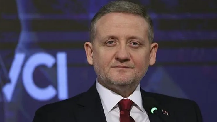 Göksel Gümüşdağ İBB 1. Başkanvekili Oldu! Göksel Gümüşdağ Kimdir, Nerelidir?