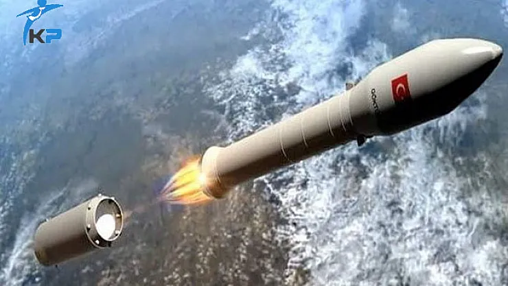 Göktürk-1 Uydusunun İlk Test Görüntüleri Geldi