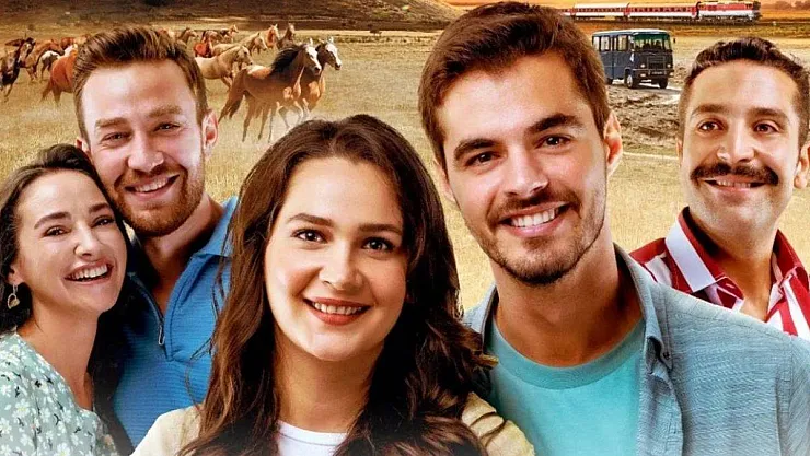 Gönül Dağı 3. sezon başlıyor! Gönül Dağı yeni sezon ne zaman başlayacak? Bir iyi bir de kötü haber geldi