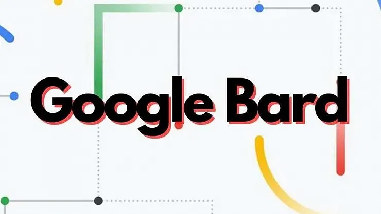 Google'dan iş dünyasına dev hizmet! Chat robotu Bard ile Google ofis programları yapay zekadan faydalanacak!