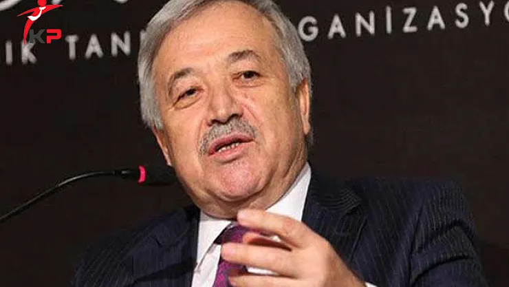 Göreve Gelen İTO Başkanı Oran'ın İlk Açıklaması Dolar Oldu