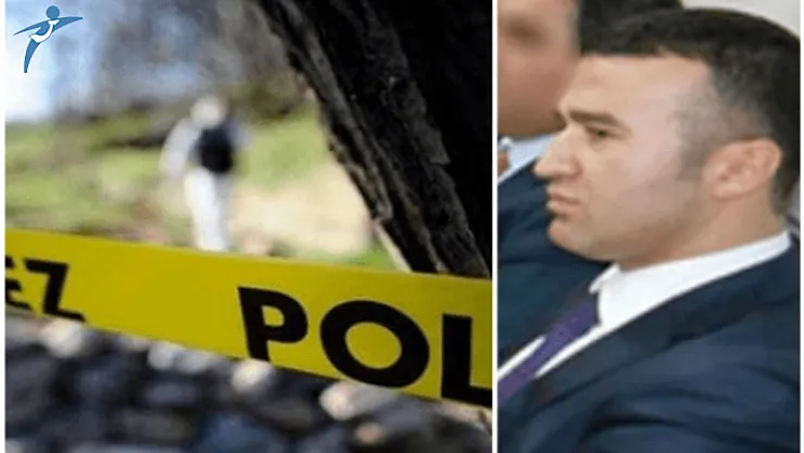 Görevinden İstifa Eden Savcı Çöplükte Vurulmuş Halde Bulundu