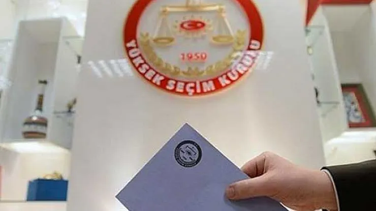 Görevinden İstifa Edip Milletvekili Adayı Olacak Kamu Personelleri İçin Kılavuz Yayımlandı