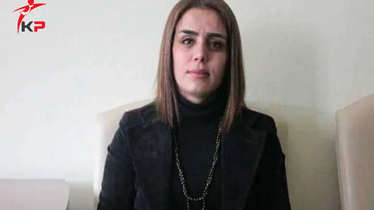 Gözaltına Alınan HDP Batman Milletvekili Acar Serbest Bırakıldı