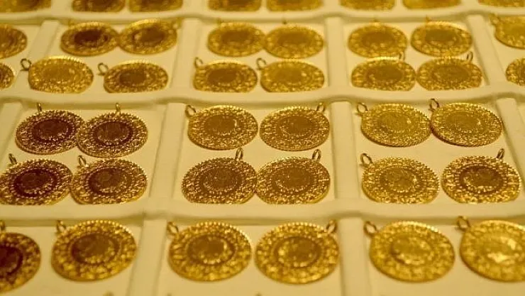 Gram altın 420 TL'yi gördü! Dolar ve Euro düşmeye devam ediyor