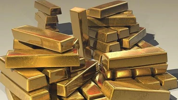 Gram altın 450 TL'ye merdiven dayadı!