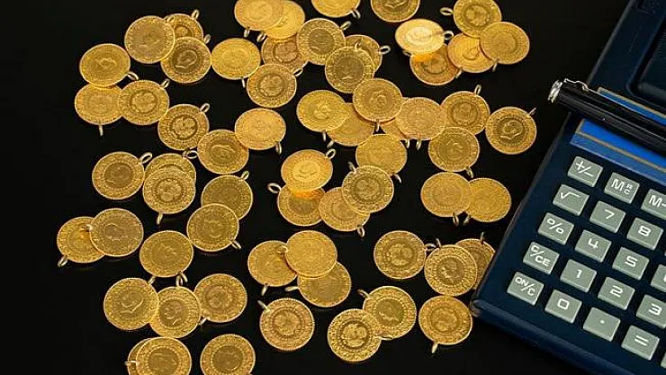 Gram altın bugün ne kadar oldu? 30 Eylül gram, çeyrek, cumhuriyet altın fiyatları!