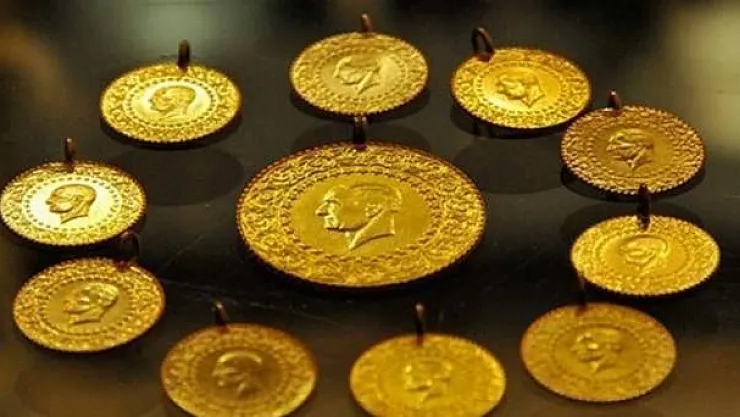 Gram Altın Fiyatlarında Şok Gelişme- Son Bir Ayın En Yüksek Seviyesine Çıktı- Gram Altın Ne Kadar?