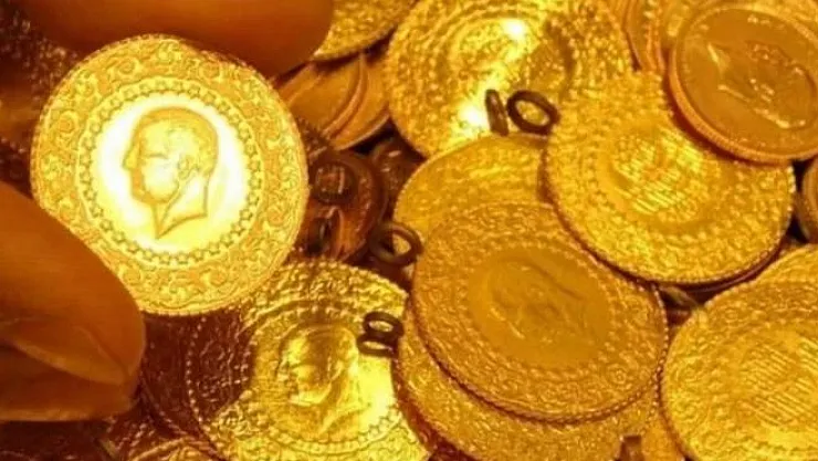 Gram Altın Fiyatlarında Şok! Gram Altın Fiyatları Ne Kadar? Altın Fiyatlarında Son Durum!