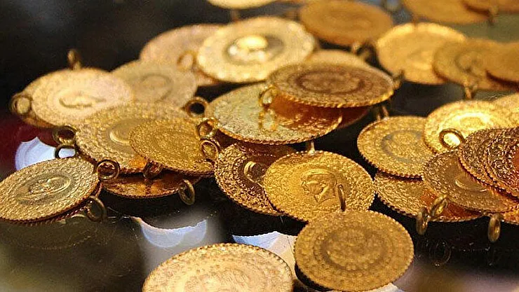 Gram Altın Günü Yükselişle Kapattı!