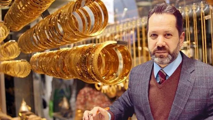 Gram altın ile ilgili şoke eden açıklama! 500 TL..
