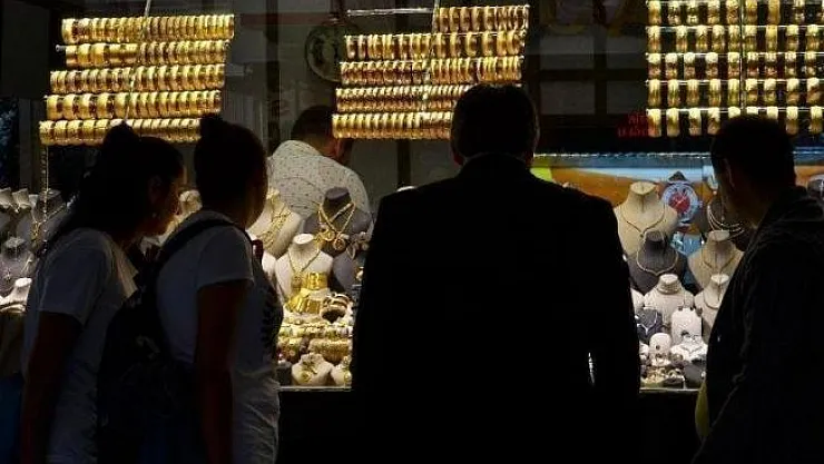Gram altın ve çeyrek altın fiyatı ne kadar? 7 Eylül altın fiyatlarında son durum dikkat çekti!