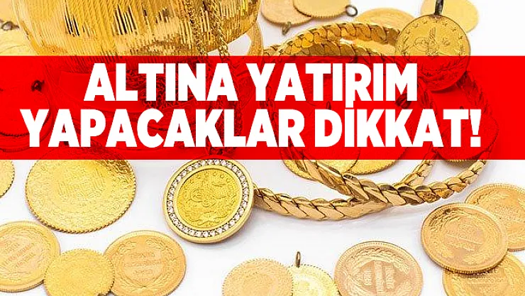 Gram altın ve çeyrek altın fiyatı yeniden hareketlenmeye başladı! 28 Ağustos çeyrek altın fiyatı ne kadar?