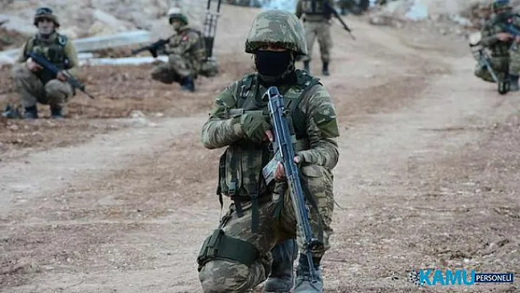 Gri listedeki isim PKK'lı Zinar Akro kod adlı Yusuf Kayran etkisiz hale getirildi