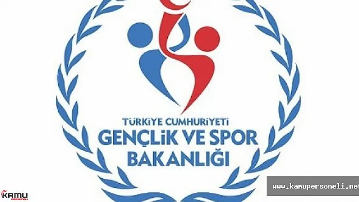 GSB Destek Programları Yönetmeliğinde Değişiklik