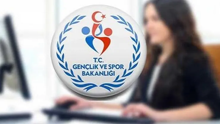 GSB Personel alımı hakkında flaş karar! Resmi Gazete'de yayınlandı
