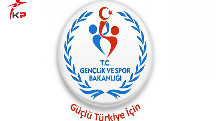 GSB Spor Genel Müdürlüğü Kamu Personeli Alımı Sınav Yeri ve Tarihi Açıklandı