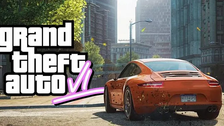 GTA 6 2021'de Mi? Çıkacak? GTA 6 Ne Zaman Çıkacak?