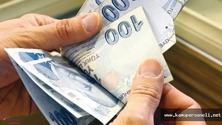 GTHB Ücret Zammı ve Sosyal Yardım Ödemeleri Hakkında Duyuru Yayımladı