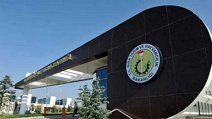 GTHB'de Genel Müdür Emin İzol ve Daire Başkanı Habip Arslan İstifa Etti