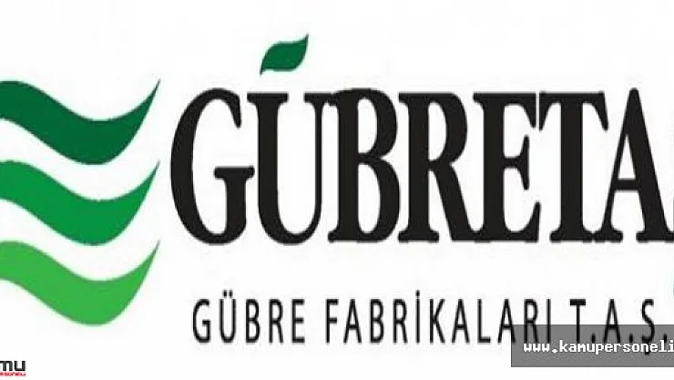 Gübretaş Çiftçiler İçin Danışma Hattı Açtı