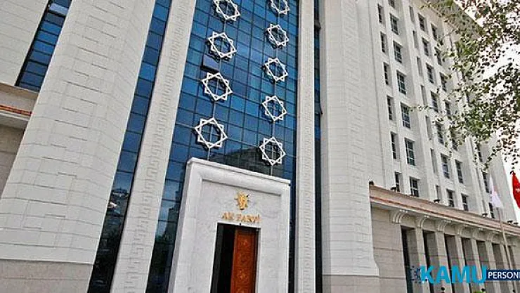 Gülen'in İadesi Hakkında AK Parti'den Yeni Açıklama!